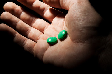 ¿Cómo actúa la viagra para mejorar la disfunción eréctil?