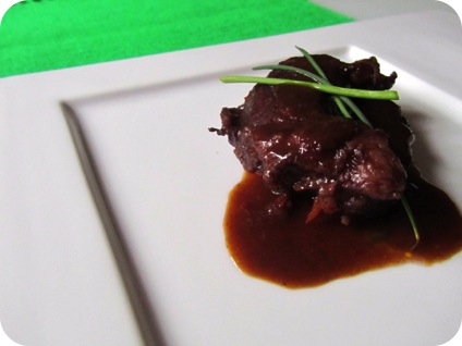 carrilleras ibericas al vino