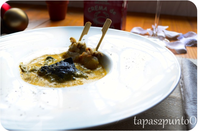 raviolis