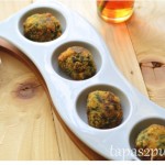 Más croquetas