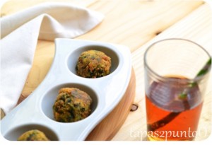Croquetas