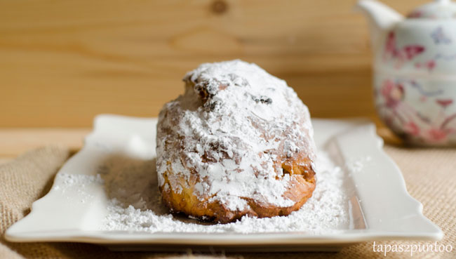 stollen