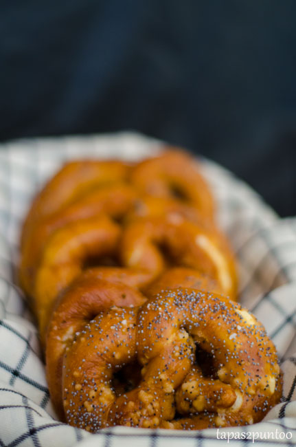 Pretzel