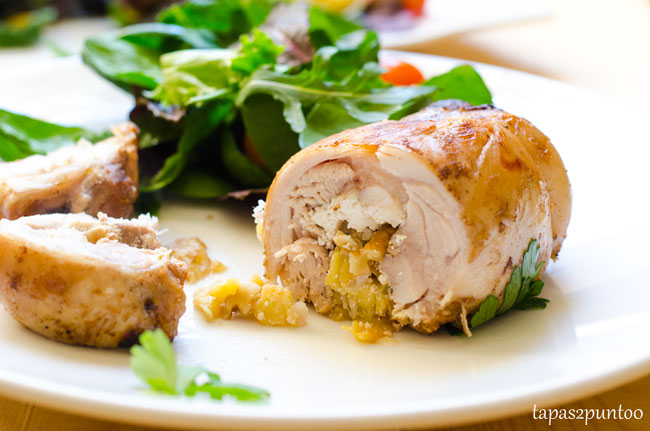 pollo