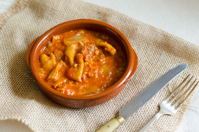 callos