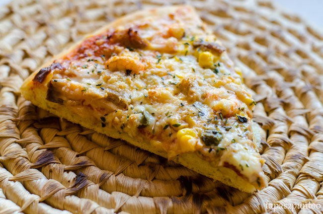 piza