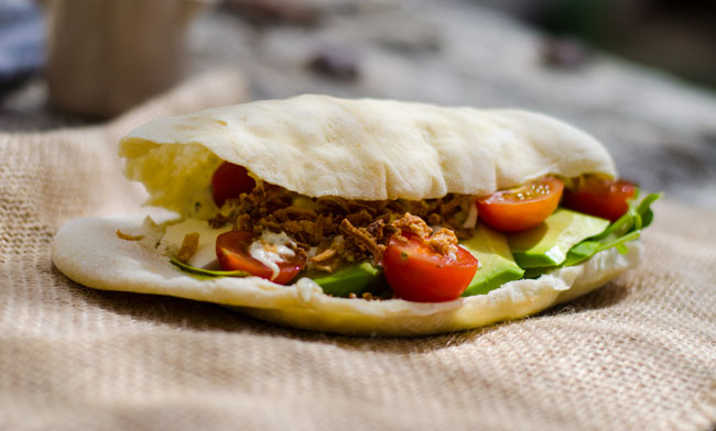pita