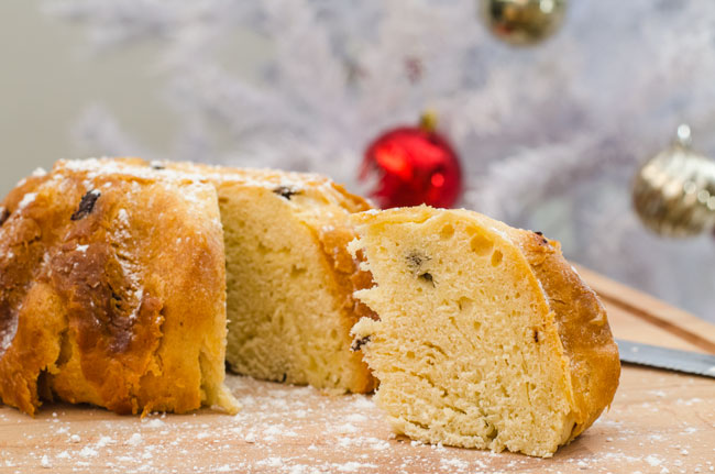 pandoro